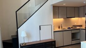1 Bedroom Condo for rent in The Reserve Phahol - Pradipat, Phaya Thai, Bangkok near BTS Saphan Kwai