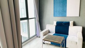 2 Bedroom Condo for rent in Ideo Mobi Rama 9, Huai Khwang, Bangkok near MRT Phra Ram 9