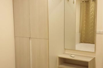 2 Bedroom Condo for rent in Aspire Ratchada - Wongsawang, Wong Sawang, Bangkok near MRT Wong Sawang