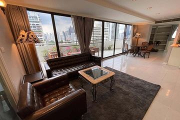 2 Bedroom Condo for rent in Supalai Place, Khlong Tan Nuea, Bangkok near BTS Phrom Phong
