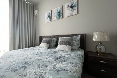 2 Bedroom Condo for rent in Whizdom The Forestias, Bang Kaeo, Samut Prakan