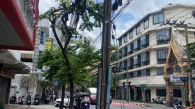 3 Bedroom Commercial for rent in Bang Rak, Bangkok near BTS Charoen Nakhon