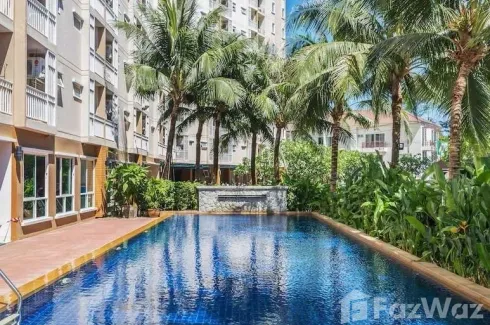 Condo for sale in Supalai Park @ Downtown Phuket, Talat Yai, Phuket