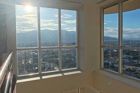 3 Bedroom Condo for sale in Floral Chiangmai Condominium, Wat Ket, Chiang Mai