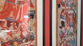 3 Bedroom Condo for sale in Floral Chiangmai Condominium, Wat Ket, Chiang Mai