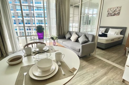 1 Bedroom Condo for rent in Summer Hua Hin, Nong Kae, Prachuap Khiri Khan