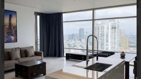 2 Bedroom Condo for sale in Four Seasons Private Residences, Thung Wat Don, Bangkok near BTS Saphan Taksin