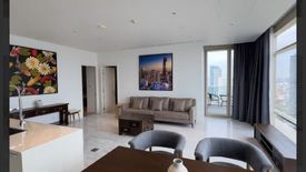 2 Bedroom Condo for sale in Four Seasons Private Residences, Thung Wat Don, Bangkok near BTS Saphan Taksin