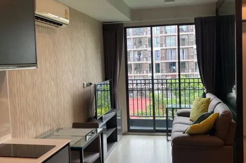 1 Bedroom Condo for rent in Venio Sukhumvit 10, Khlong Toei, Bangkok near BTS Asoke