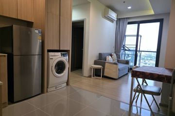 2 Bedroom Condo for sale in M Jatujak, Chom Phon, Bangkok near BTS Mo chit