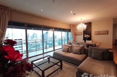 3 Bedroom Condo for rent in The Madison, Khlong Tan Nuea, Bangkok near BTS Phrom Phong