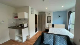 1 Bedroom Condo for sale in Lumpini Ville Ratburana Riverview 2, Bang Pakok, Bangkok