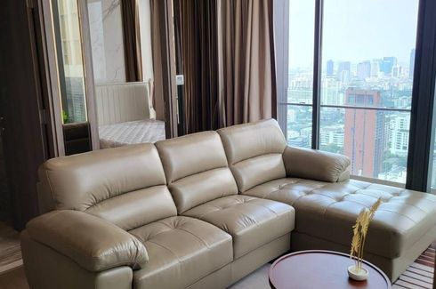2 Bedroom Condo for sale in Celes Asoke, Khlong Toei Nuea, Bangkok near BTS Asoke