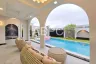 4 Bedroom House for sale in Pong, Chonburi