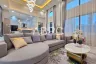 4 Bedroom House for sale in Pong, Chonburi