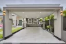 4 Bedroom House for sale in Pong, Chonburi