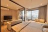 1 Bedroom Condo for rent in Once Pattaya Condominium, Na Kluea, Chonburi
