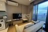 1 Bedroom Condo for rent in Once Pattaya Condominium, Na Kluea, Chonburi