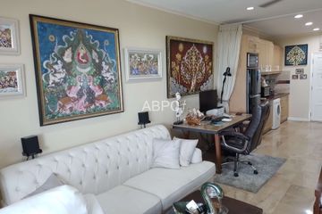 1 Bedroom Condo for sale in View Talay 5, Nong Prue, Chonburi