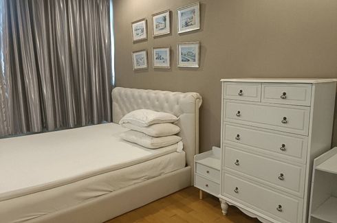 1 Bedroom Condo for rent in Aguston Sukhumvit 22, Khlong Toei, Bangkok near MRT Queen Sirikit National Convention Centre