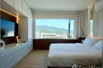 2 Bedroom Condo for sale in Chom Doi Condominium, Suthep, Chiang Mai