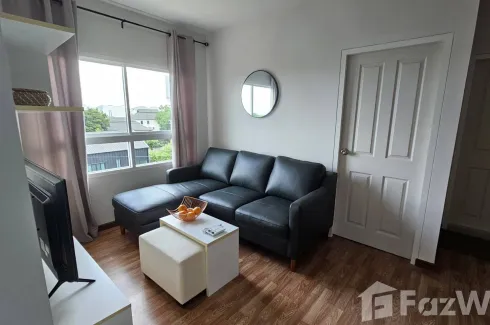2 Bedroom Condo for rent in The Trust Residence Hua Hin, Hua Hin, Prachuap Khiri Khan