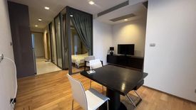 1 Bedroom Condo for rent in Hyde Sukhumvit 13, Khlong Toei Nuea, Bangkok near BTS Nana