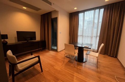 1 Bedroom Condo for rent in Hyde Sukhumvit 13, Khlong Toei Nuea, Bangkok near BTS Nana