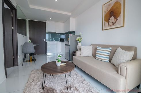 1 Bedroom Condo for rent in The Place Pratumnak, Nong Prue, Chonburi