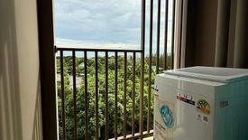 1 Bedroom Condo for rent in D Condo Panaa, Bang Khun Si, Bangkok