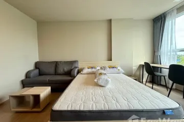 1 Bedroom Condo for rent in D Condo Panaa, Bang Khun Si, Bangkok