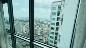 Condo for rent in Aspire Ngamwongwan, Thung Song Hong, Bangkok