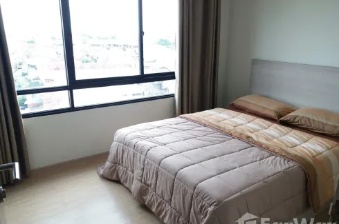 1 Bedroom Condo for rent in Wynn Condo, Khlong Thanon, Bangkok near BTS Saphan Mai