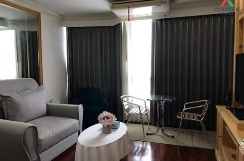 1 Bedroom Condo for rent in President Place, Lumpini, Bangkok near BTS Chit Lom