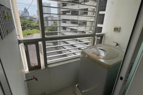 1 Bedroom Condo for rent in Q House Sathorn, Khlong Ton Sai, Bangkok near MRT Lumpini