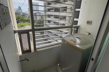 1 Bedroom Condo for rent in Q House Sathorn, Khlong Ton Sai, Bangkok near MRT Lumpini