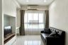 1 Bedroom Condo for rent in Q House Sathorn, Khlong Ton Sai, Bangkok near MRT Lumpini