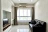 1 Bedroom Condo for rent in Q House Sathorn, Khlong Ton Sai, Bangkok near MRT Lumpini