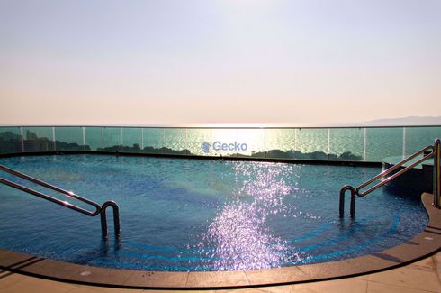 1 Bedroom Condo for sale in Cosy Beach View, Nong Prue, Chonburi