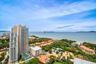 1 Bedroom Condo for sale in Cosy Beach View, Nong Prue, Chonburi