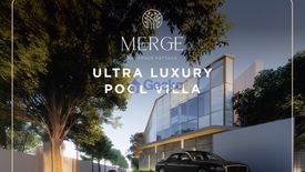 5 Bedroom House for sale in Nong Prue, Chonburi