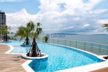 1 Bedroom Condo for sale in Sands Condominium, Nong Prue, Chonburi