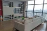 3 Bedroom Condo for rent in Urbano Absolute Sathon - Taksin, Khlong Ton Sai, Bangkok near BTS Krung Thon Buri