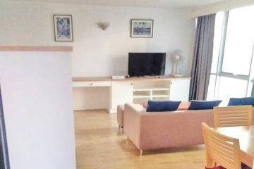 2 Bedroom Condo for rent in Asoke Place, Khlong Toei Nuea, Bangkok near MRT Sukhumvit