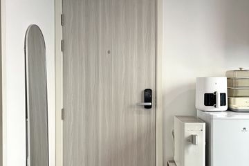 1 Bedroom Condo for sale in Rich Park Terminal @Phahonyothin 59, Anusawari, Bangkok near BTS Sai Yud