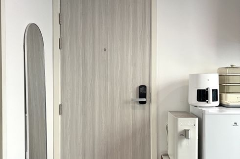 1 Bedroom Condo for sale in Rich Park Terminal @Phahonyothin 59, Anusawari, Bangkok near BTS Sai Yud