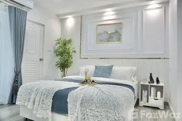 Condo for sale in Supalai City Home Ratchada - Pinklao, Bang O, Bangkok near MRT Bang O