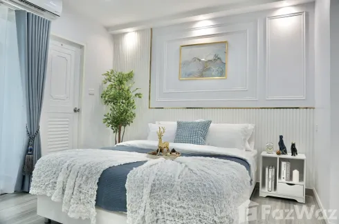 Condo for sale in Supalai City Home Ratchada - Pinklao, Bang O, Bangkok near MRT Bang O