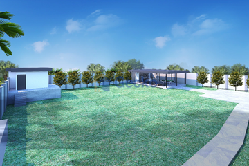 10 Bedroom House for sale in Siam Royal View, Nong Prue, Chonburi