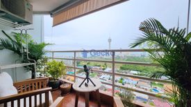 1 Bedroom Condo for sale in View Talay 5, Nong Prue, Chonburi